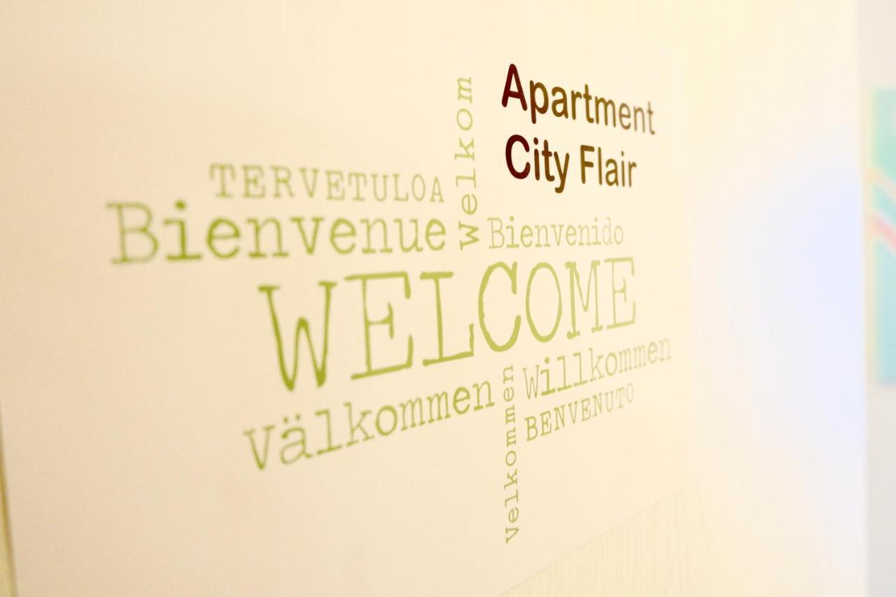 City Flair เดรสเดน ภายนอก รูปภาพ